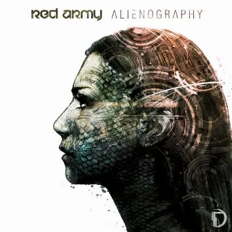 Alienography/Xenophobia by Red Army