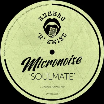 Soulmate by Micronoise