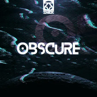 Obscure by ZAMER