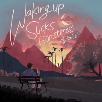 Waking up Sucks (Sometimes) by AJ Rafael