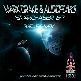 Starchaser by Mark Drake