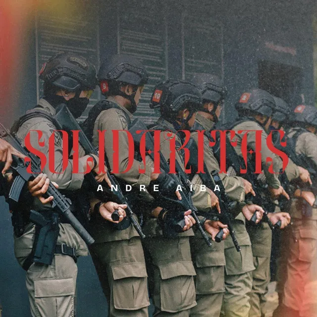 Solidaritas