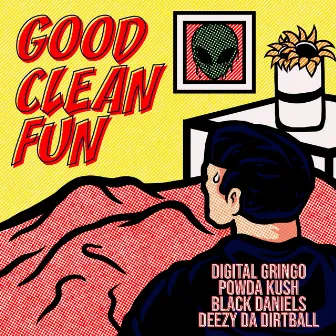 Good Clean Fun by Digital Gringo