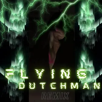 Flying Dutchman! (Remix) by LUKAS TRIP