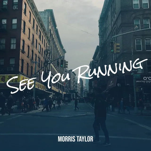 See You Running