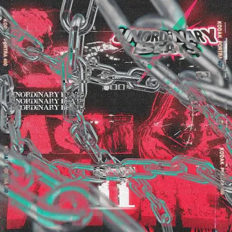 UNORDINARYBEATS VOL. 2 (DELUXE) by UNORDINARYBEATS