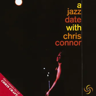 A Jazz Date With Chris Connor by Chris Connor