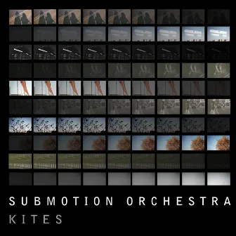 Kites by Submotion Orchestra