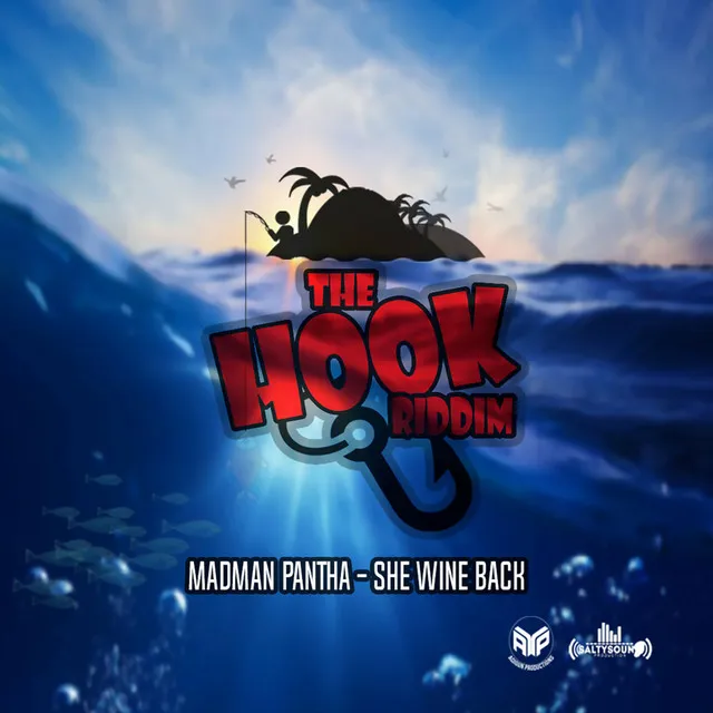 She Wine Back (The Hook Riddim)