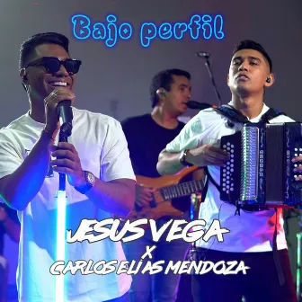 Bajo Perfil (Live) by Jesús Vega