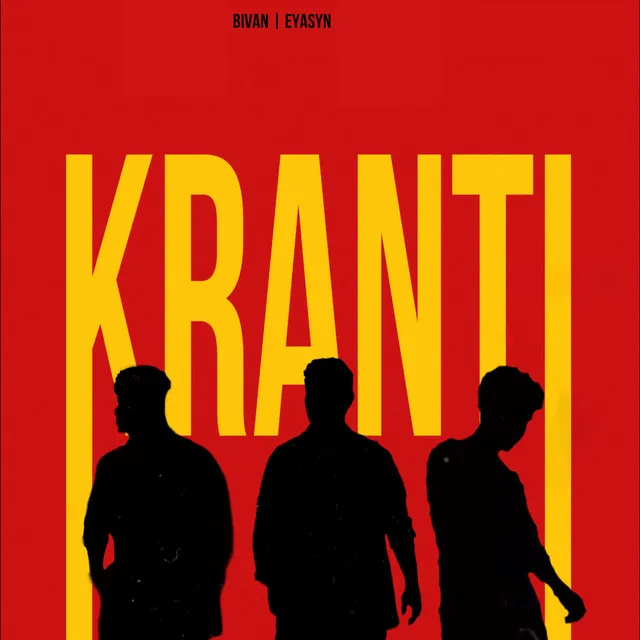 KRANTI