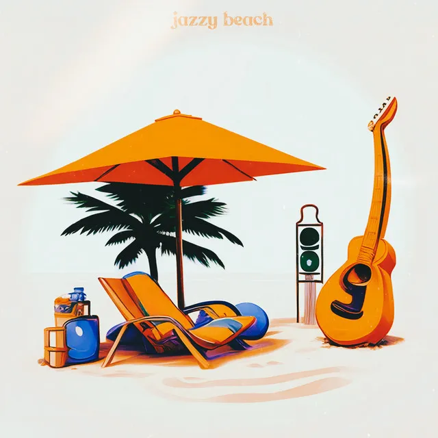 jazzy beach