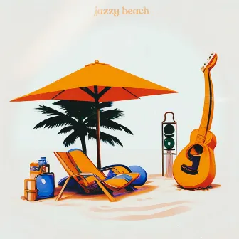 jazzy beach by Papillon