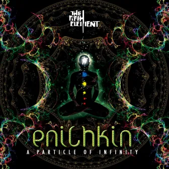 A Particle of Infinity by Enichkin