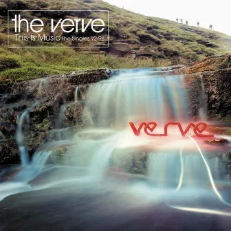 This Is Music: The Singles 92-98 by The Verve