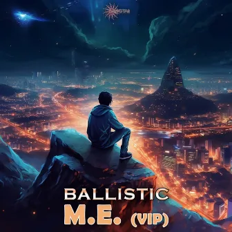 M.e. (VIP) by Ballistic