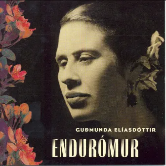 Endurómur by Guðmunda Elíasdóttir