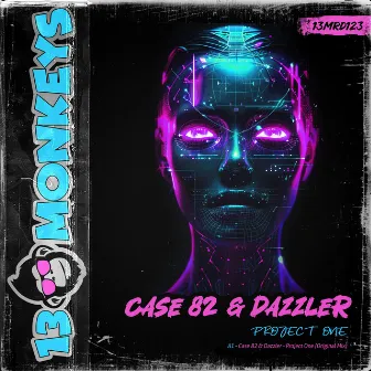 Project One by Dazzler