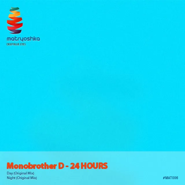 24 Hours EP