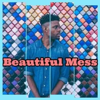 Beautiful Mess by BACK2THEGARDEN