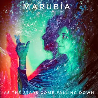 As the stars come falling down by Marubia