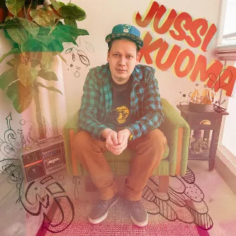 Jussi Kuoma by Jussi Kuoma