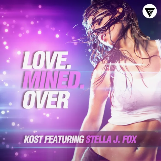 Love. Mined. Over - Radio Edit