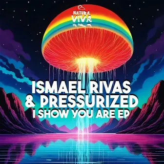 I Show You Are by Pressurized