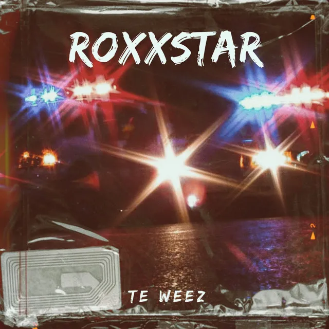 Roxxstar