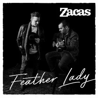 Feather Lady by Zacas