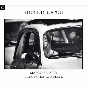 Storie di Napoli by Guido Morini