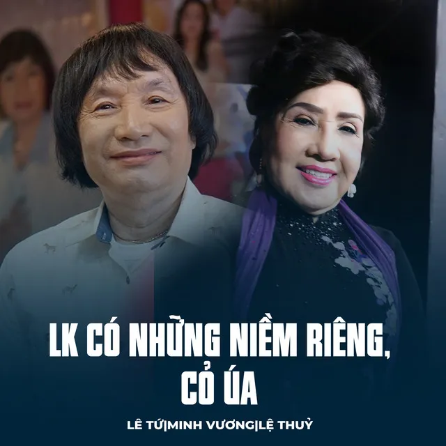 LK Có Những Niềm Riêng, Cỏ Úa