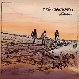 Folklore by Trío Sachero