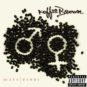 Mars/Venus by Koffee Brown