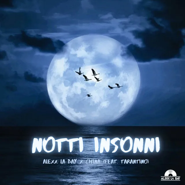 Notti Insonni