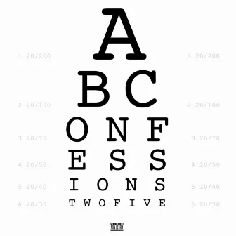 ABConfessions by TwoFive