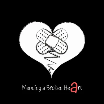 Mending a Broken Heart by Ranit Shail