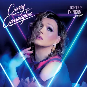 Lichter in Neon (Deluxe) by Cassy Carrington