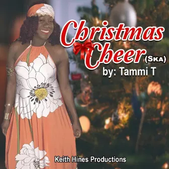 Christmas Cheer (Ska) by Tammi T