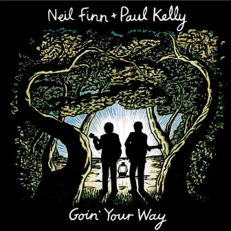 Goin' Your Way by Neil Finn