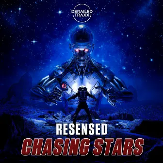 Chasing Stars by Resensed