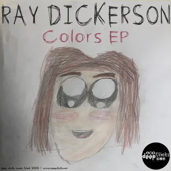 Colors by Ray Dickerson