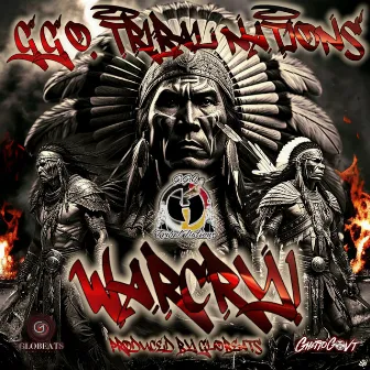 WARCRY! by G.G.O. Tribal Nations