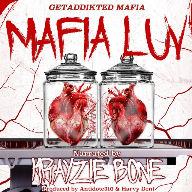 Mafia Luv