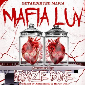 Mafia Luv by Antidote310