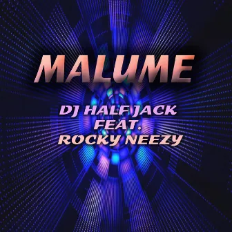 Malume by DJ Half Jack