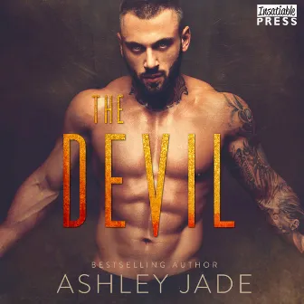 The Devil [Devil's Playground Duet, Book 1 (Unabridged)] by Ashley Jade