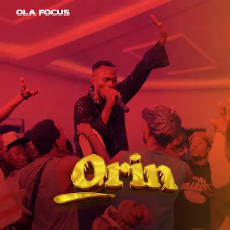 Orin by OLA FOCUS