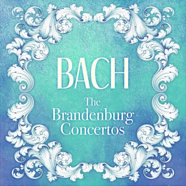 Brandenburg Concerto No. 3 in G Major, BWV 1048: I. (Allegro)