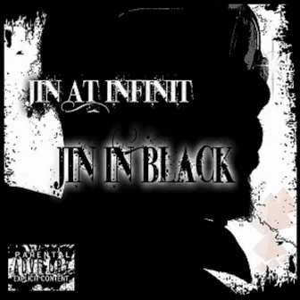 Jin In Black by Jin At Infinit